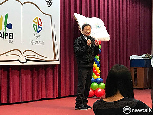 傳柯P下令封殺記者 陳景峻：若有我會勸他