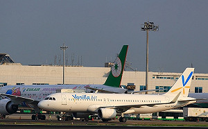 FUN春節》機捷、客運都加入 桃機春節疏運懶人包報到