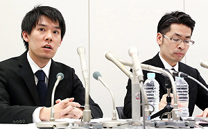 日本虛擬貨幣交易所遭駭 財務損失破百億