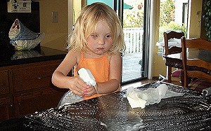 過年掃除要注意！廚房清潔劑不合格率最高