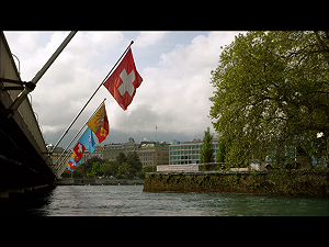 便於洗錢逃稅？金融最不透明排行  瑞士第一美國第2台灣第8