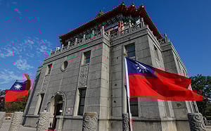 邱智淵觀點》金門  閩南文化的精華地