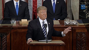 通俄門調查機密備忘錄 川普：100%會公布