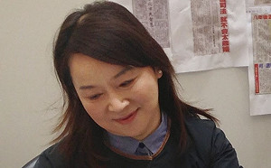 周玉蔻邀羅智強上節目 遭嗆表示：驚訝、遺憾