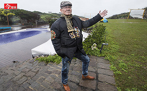 北海岸「半島秘境」走紅　幕後神秘金主曝光