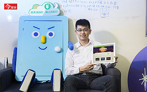 台灣小子放手一搏！催生中國最大活動平台只花3年