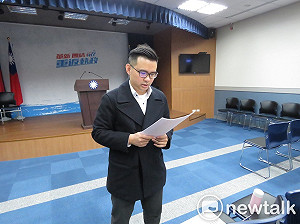 府黨有共識推蘇貞昌參選？　國民黨：恐影響蘇巧慧連任