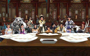 《劍俠情緣叁》台灣改版時間未定  網銀：資安檢測