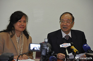 管中閔當選台大校長毫無疑義！遴選會6個半小時馬拉松大會確認