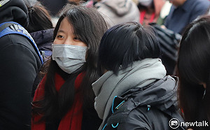 低溫特報ing！強冷空氣南下  各地溫度再降