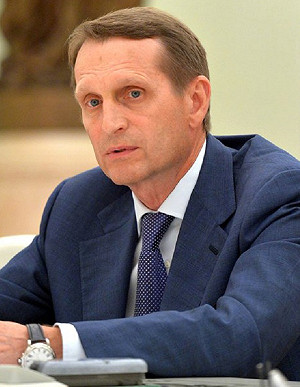 通俄門掀波！遭制裁俄情報局長 現身美國密會情報高官