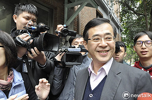 台大校長爭議   教部政次姚立德提無記名投票遭否決