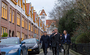 蔡挺姚文智？柯文哲：做為黨主席她當然要這樣講