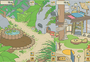 《旅行青蛙》爆紅  研發團隊：思念，讓玩家體驗無法預期的等待快樂