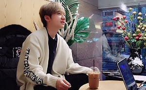 《英雄聯盟》KZ四連勝  Peanut：每場比賽都很重要