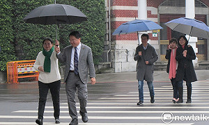 邀蘇系立委餐敘 蔡英文完全未提蘇貞昌