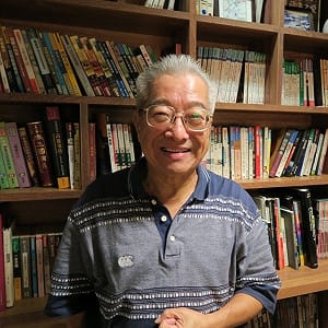 庚子賠款獎學金 王世榕五星級的留歐生活