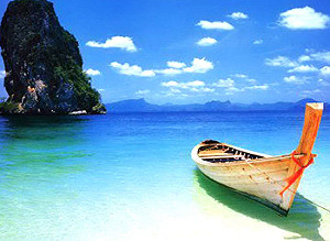 泰國24座海灘禁菸 違者最高關一年罰9萬台幣