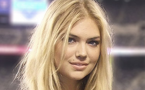 超模凱特阿普頓 控Guess創意總監性騷擾