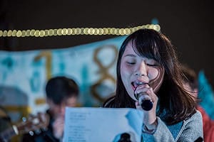 主張民主自決不行！陸委會聲援周庭  批港府政治打壓