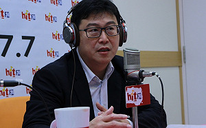 反對與柯文哲合作  姚文智：我不會參與兩階段民調