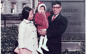 刺蔣案中堅毅的黃晴美走了！吳清桂：晴美，想要跟妳說説話