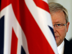 洩漏「國家機密」！？澳官員「黑資料」遭二手傢俱店賣出