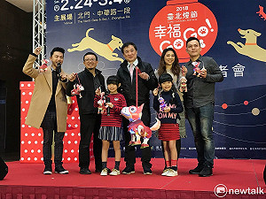 觀傳局回應媒體指控 不實報導恐遭提告！