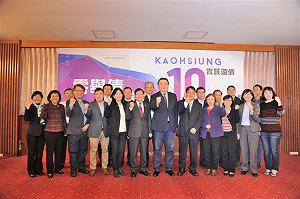 建設不打折    高市23年來首度零舉債