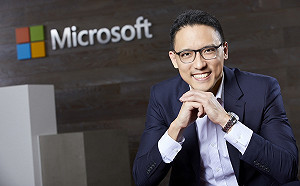 對抗資安威脅  微軟亞洲首席安全長：我們需要AI