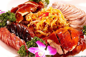 大魚大肉恐鈣質流失？食藥署：影響有限