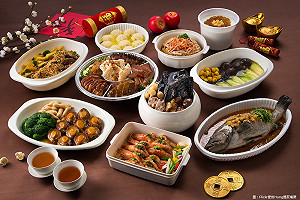 FUN春節》遵守5不＋5要原則  採買年貨最安心