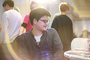 《爐石戰記》荊棘滿佈的冠軍路 tom60229紀錄片賺人熱淚