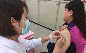 疫苗缺貨新北25校延後施打  衛生局承諾：30日前完成接種