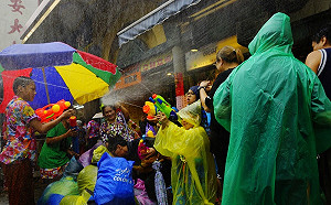 泰菲汶萊來台旅遊  免簽證措施再延一年