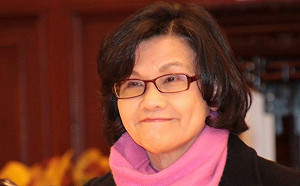 第一把火！新科監委王幼玲 趙永清的第一次