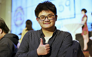 《爐石戰記》亞太秋季賽即將開打　「大哥」Tom凌晨發文表心境