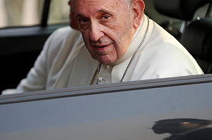 中梵將簽主教任命協議？外交部：不涉及外交意圖