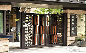 8樓拖椅子3樓聽得到？華固建設：不方便評論