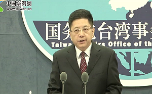 一國兩制有兩種？國台辦稱不了解李毅武統  強調和統