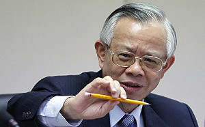 雷曼兄弟倒閉16年 央行披露彭淮南曾問Fed前主席柏南克為何不救?