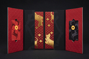 快搶！北捷狗年生肖紀念車票 限量800套開賣