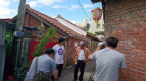 你想改名嗎？先看場微電影吧！