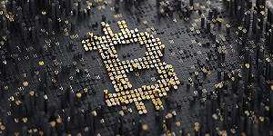 不只黃金、加密資產也受資金追捧! 比特幣近兩週強漲26% 突破9.3萬美元