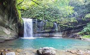 FUN春節》走春去哪兒？新北6大美拍秘境等你來