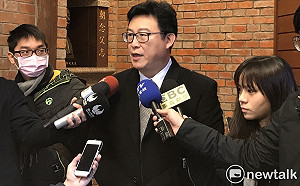 轟柯文哲私見燈節廠商  姚文智籲陳景竣棄暗投明