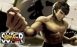 手機當搖桿！台灣遊戲《超級功夫全明星》獲App Store大推