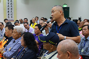 國防部官員：軍人年改案將公布  樓地板擬調高至37850元