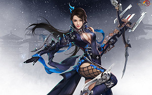 《劍俠情緣叁》幫會網聚報名截止！報名人數創歷屆新高