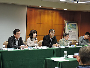 啟動台中市國土計畫  中市廣邀建言勾勒未來空間發展